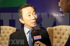 Embajador vietnamita optimista sobre perspectivas de colaboración con la India