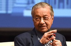 Premier de Malasia aboga por revisar globalización e integración económica