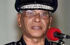 Malasia detiene a ocho sospechosos de terrorismo 