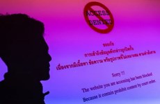 Tailandia busca fomentar seguridad cibernética con nueva ley 