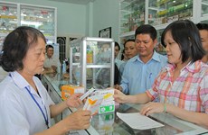 Expertos alertan amenazas de resistencia a antibióticos en Vietnam