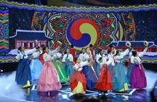 Celebrarán en Hanoi Festival de Cultura y Gastronomía Vietnam - Corea del Sur