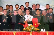 Vietnam y China revisan nexos de amistad transfronteriza  
