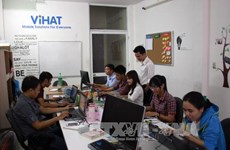 Vietnam busca promover desarrollo de incubadoras tecnológicas con asistencia belga