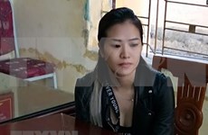 Hanoi desmantela red de transporte de cocaína por correo exprés