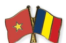 Conmemoran en Vietnam centenario del Día Nacional de Rumania