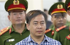 Abren en Vietnam juicio sobre graves violaciones en banco DongA 