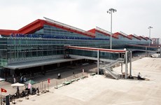 Provincia vietnamita de Quang Ninh promueve turismo a través del aeropuerto de Van Don