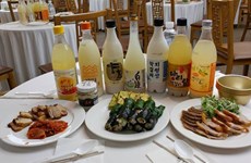 X Festival de Cultura y Gastronomía de Corea del Sur se celebrará en Hanoi 
