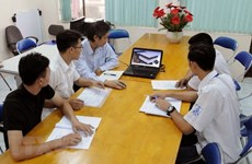 Lazos en educación Vietnam- Alemania abren mayor oportunidad para colaboración científica 