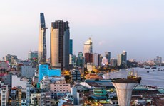 Ciudad Ho Chi Minh aspira a convertirse en “Valle de Silicio” en Asia