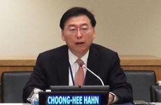 Nexos Vietnam - Corea del Sur continuarán desarrollándose, afirma asesor del Parlamento