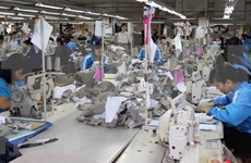 CPTPP allana camino para exportaciones vietnamitas de confecciones- textiles