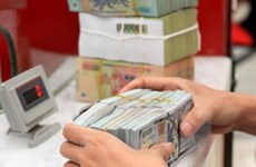 Vietnam registra incremento de remesas pese a aumento de tasa de interés 