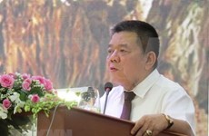 Policía vietnamita aclara información sobre procedimiento legal contra exdirectivo de banco BIDV