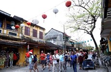 Promueven turismo de Vietnam en la India