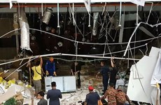 Al menos tres muertos en una explosión en Malasia