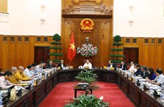 Vietnam se enfrasca en preparativos del Día de Vesak de las Naciones Unidas en 2019 