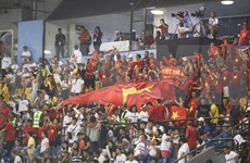 Aerolínea de Vietnam incrementará vuelos a Malasia por la final de copa regional de fútbol