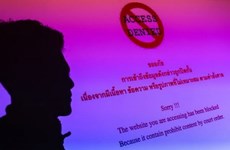 ASEAN aprueba propuesta de seguridad cibernética de Tailandia 