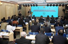 Países de ASEM intercambian en Vietnam experiencias sobre estudio por toda la vida 