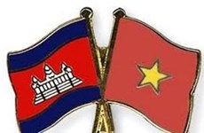  Intensifican cooperación y solidaridad entre provincias vietnamita y camboyana