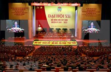 Congreso de la Asociación de Agricultores de Vietnam responde a aspiraciones de sus miembros 
