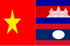 Intensifican cooperación Vietnam- Laos- Camboya en sector jurídico 