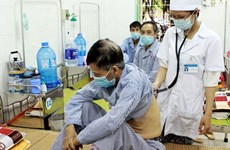 Proponen en Vietnam mejorar conciencia pública sobre prevención de enfermedades pulmonares 