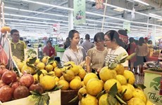 Vietnam fortalece supervisión de higiene alimentaria en ocasión de feriados