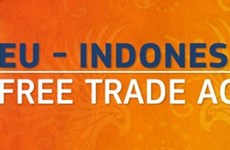 Indonesia y EFTA firman acuerdo de cooperación comercial 