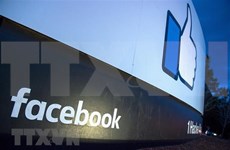 Facebook elimina cientos de cuentas con enlaces hostiles en Myanmar