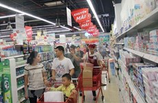 Vendedores minoristas japoneses buscan obtener mayor cuota en mercado vietnamita