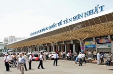 Aeropuertos en Vietnam recibirán a 112 millones de pasajeros en 2019 