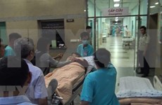 Repatriarán cadáveres de víctimas vietnamitas en atentado en Egipto 