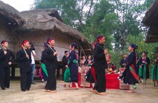 Ritual de San Chay reconocido como patrimonio nacional