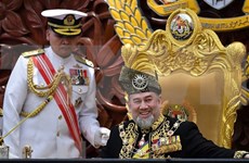 Malasia elegirá a nuevo rey el 24 de enero