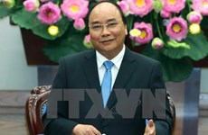 Premier vietnamita exhorta a reestructurar el presupuesto estatal y deuda pública