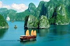 Vietnam entre 10 destinos más atractivos del mundo para turistas estadounidenses 