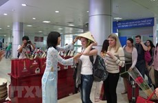 Llegadas turísticas rusas a Vietnam alcanzan récord en 2018 
