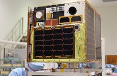 Vietnam pondrá nuevo satélite en orbita la próxima semana  