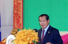 Inauguran en Camboya 27 Reunión anual del Foro Parlamentario Asia-Pacífico 