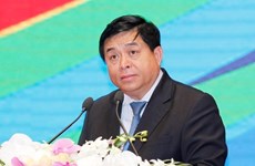 Subraya ministro vietnamita necesidad de avances para el desarrollo