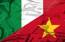 Reafirma Gobierno de Hanoi esfuerzos para intensificar lazos multisectoriales con Italia