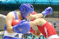 Planea Vietnam desarrollar el boxeo profesional