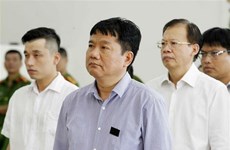 Anuncian proceso penal contra expresidente de PetroVietnam 