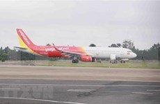 Aerolínea vietnamita Vietjet Air abrirá rutas directas a Indonesia 