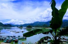 Intensifican provincias de Vietnam y Laos cooperación cultural y turística 