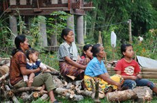 Aspira Indonesia a disminuir el índice de pobreza en 2019