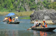 Espera Vietnam recibir a 18 millones de turistas extranjeros en 2019